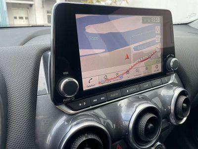 Nissan Juke Gebrauchtwagen