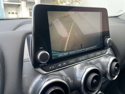 Nissan Juke Gebrauchtwagen