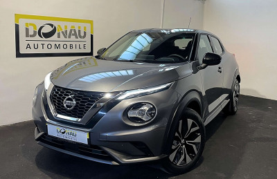 Nissan Juke Gebrauchtwagen