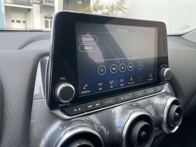Nissan Juke Gebrauchtwagen