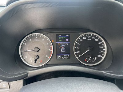 Nissan Juke Gebrauchtwagen