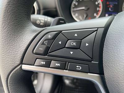 Nissan Juke Gebrauchtwagen