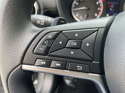 Nissan Juke Gebrauchtwagen