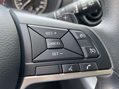 Nissan Juke Gebrauchtwagen