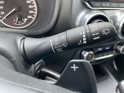 Nissan Juke Gebrauchtwagen