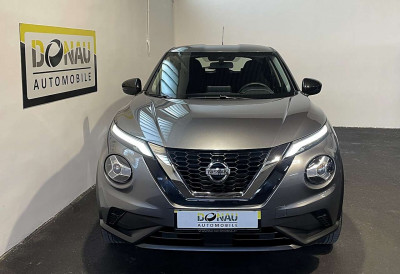 Nissan Juke Gebrauchtwagen