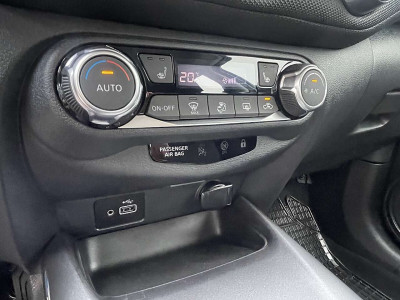 Nissan Juke Gebrauchtwagen