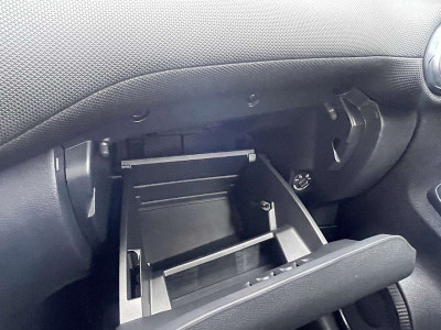 Nissan Juke Gebrauchtwagen