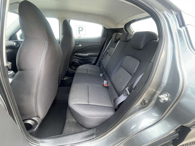 Nissan Juke Gebrauchtwagen