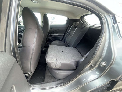 Nissan Juke Gebrauchtwagen