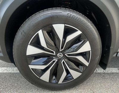 Nissan Juke Gebrauchtwagen