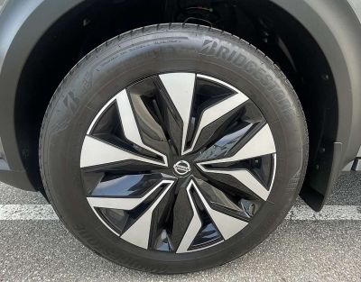 Nissan Juke Gebrauchtwagen
