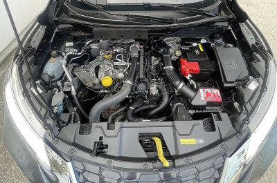 Nissan Juke Gebrauchtwagen