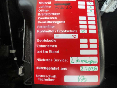 Nissan Juke Gebrauchtwagen