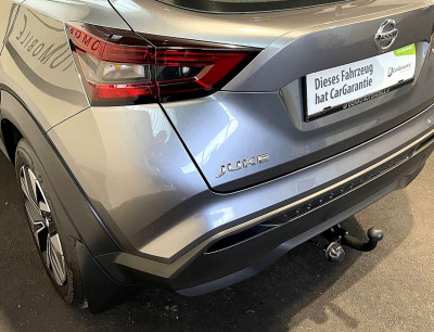 Nissan Juke Gebrauchtwagen