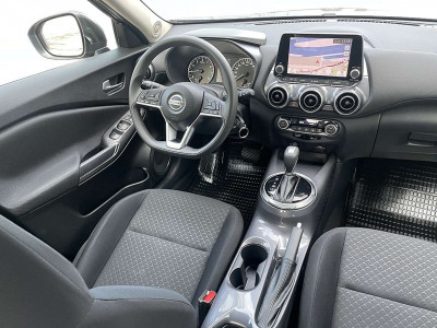 Nissan Juke Gebrauchtwagen