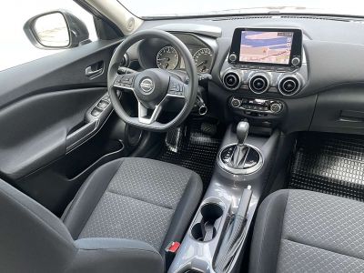 Nissan Juke Gebrauchtwagen