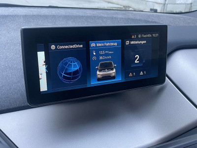 BMW i3 Gebrauchtwagen