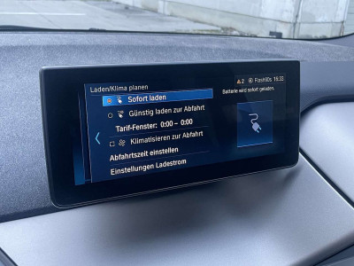 BMW i3 Gebrauchtwagen