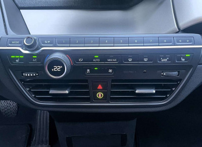 BMW i3 Gebrauchtwagen