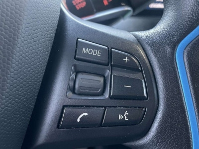 BMW i3 Gebrauchtwagen