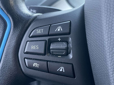 BMW i3 Gebrauchtwagen