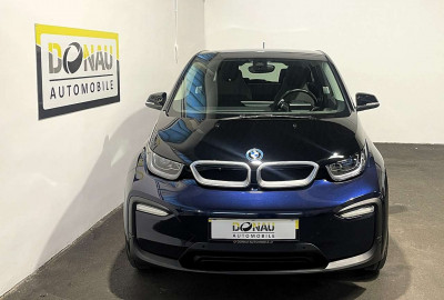 BMW i3 Gebrauchtwagen