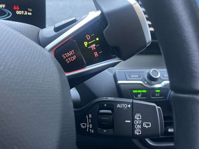 BMW i3 Gebrauchtwagen