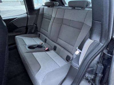 BMW i3 Gebrauchtwagen
