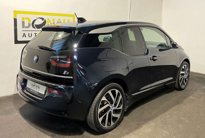 BMW i3 Gebrauchtwagen