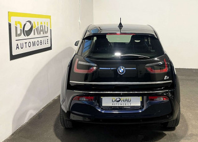 BMW i3 Gebrauchtwagen