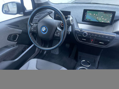 BMW i3 Gebrauchtwagen