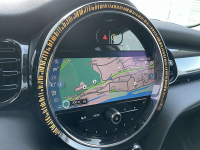 MINI Mini Gebrauchtwagen