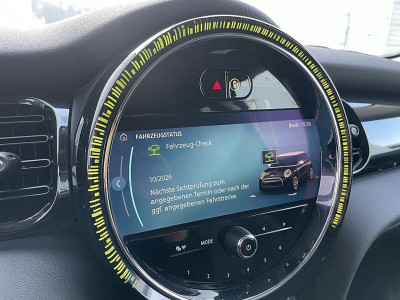 MINI Mini Gebrauchtwagen