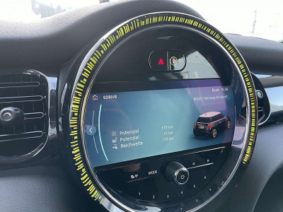 MINI Mini Gebrauchtwagen