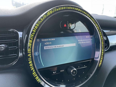 MINI Mini Gebrauchtwagen