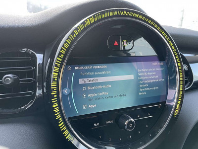 MINI Mini Gebrauchtwagen