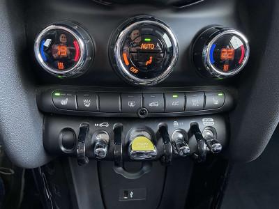 MINI Mini Gebrauchtwagen