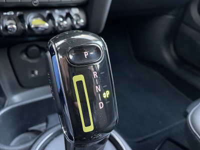 MINI Mini Gebrauchtwagen