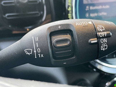 MINI Mini Gebrauchtwagen