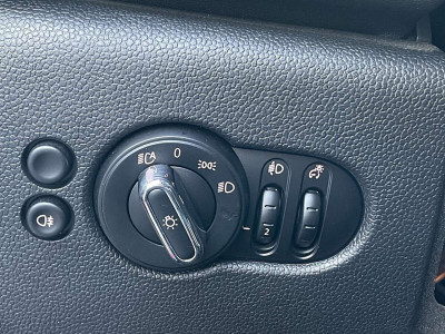 MINI Mini Gebrauchtwagen