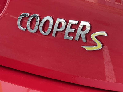 MINI Mini Gebrauchtwagen