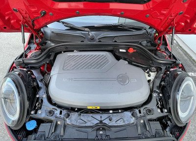 MINI Mini Gebrauchtwagen