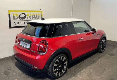 MINI Mini Gebrauchtwagen