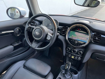 MINI Mini Gebrauchtwagen