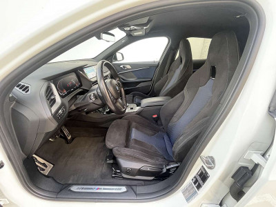 BMW 1er Gebrauchtwagen