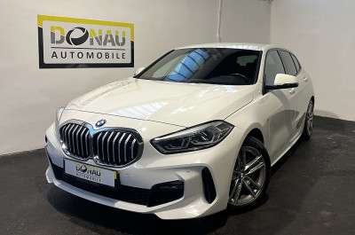 BMW 1er Gebrauchtwagen