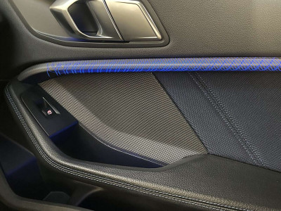 BMW 1er Gebrauchtwagen