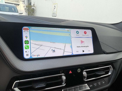 BMW 1er Gebrauchtwagen