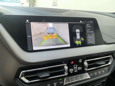 BMW 1er Gebrauchtwagen